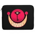 thumbnail image 1 of Hazbin Hotel Logo Laptop Sleeve Laptop Case Computer Laptop Tablet Sleeve Bag Protective Shockproof Laptop Bag Briefcase Cover, 1 of 7
