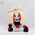 Hazbin Hotel Plush, Hazbin Hotel Plush for Kids, Hazbin Hotel Plushies