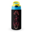 thumbnail image 1 of Hazbin Hotel Stainless Steel Insulated Water Cup for Boys Girls Leakproof Water Bottle with Flip-Flop Lid, 1 of 8