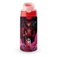thumbnail image 1 of Hazbin Hotel Stainless Steel Insulated Water Cup for Boys Girls Leakproof Water Bottle with Flip-Flop Lid, 1 of 8