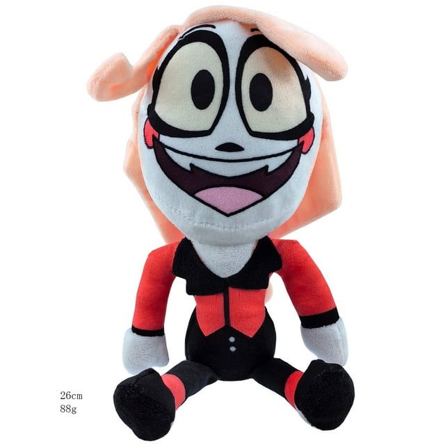 Hazbin Hotel Toys,The Hazbin Hotel Action Figures,Great Gifts for Kids ...