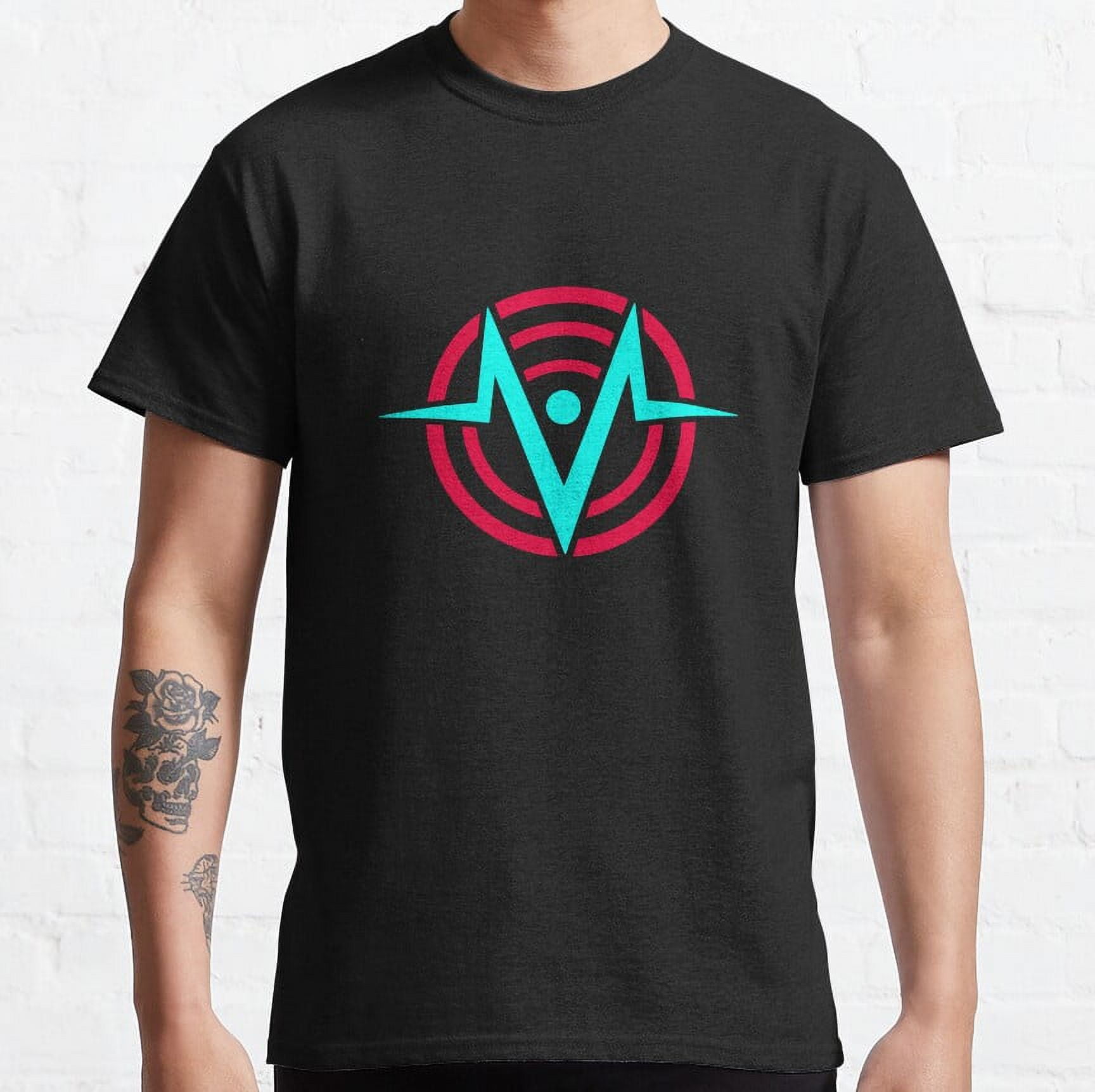 hazbin-hotel-voxtek-logo-classic-t-shirt-walmart