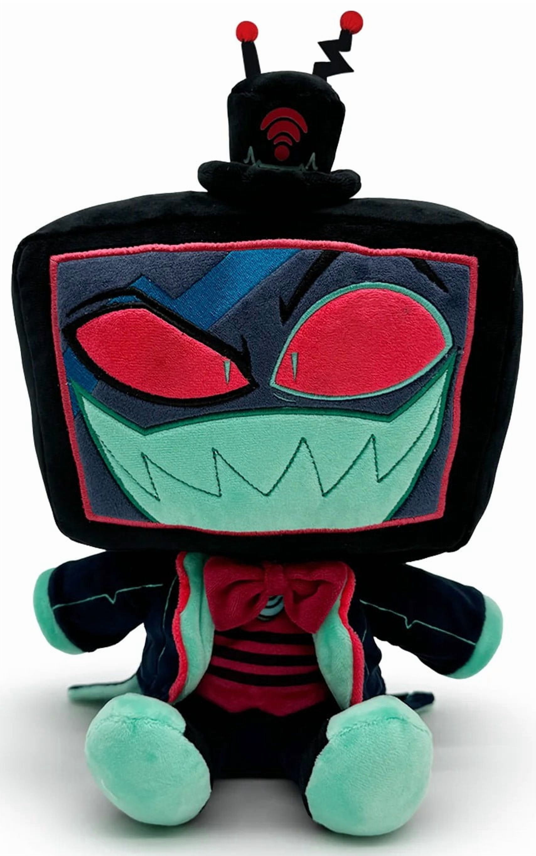 Hazbin Hotel Vox Plush - Walmart.com