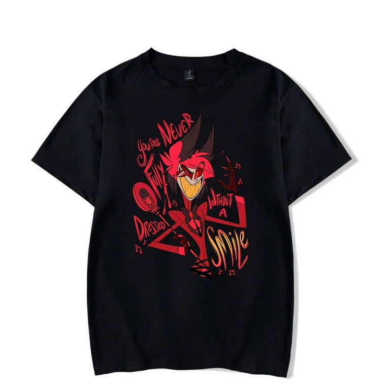You're Never Fully Dressed Without A Smile Tee You're Never Fully Dressed Without A Smile Tee