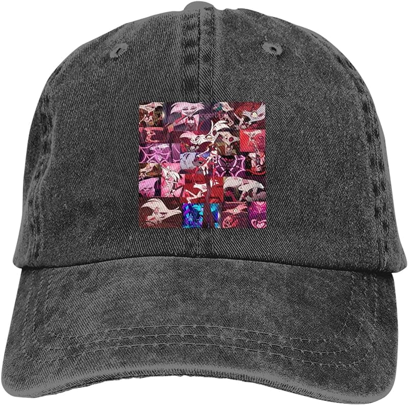 “This Is The Turning Point” Printed Baseball Cap – Retro Graphic Hat For Women & Men, Adjustable