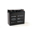 Haze Batteries HZB EV12 18 Replacement Battery By Bright Way Walmart haze-batteries-hzb-ev12-18-replacement-battery-by-bright-way-walmart