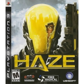 Pre-Owned Haze - PlayStation 3