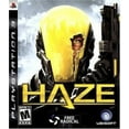 thumbnail image 1 of Pre-Owned Haze - Playstation 3 PS3, 1 of 1