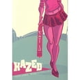 thumbnail image 1 of Pre-Owned Hazed (Paperback) 1582408696 9781582408699, 1 of 1