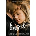 thumbnail image 1 of Hazed (Paperback), 1 of 1