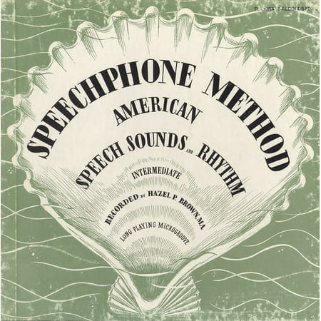 Speechphone Method: Intermediate Course