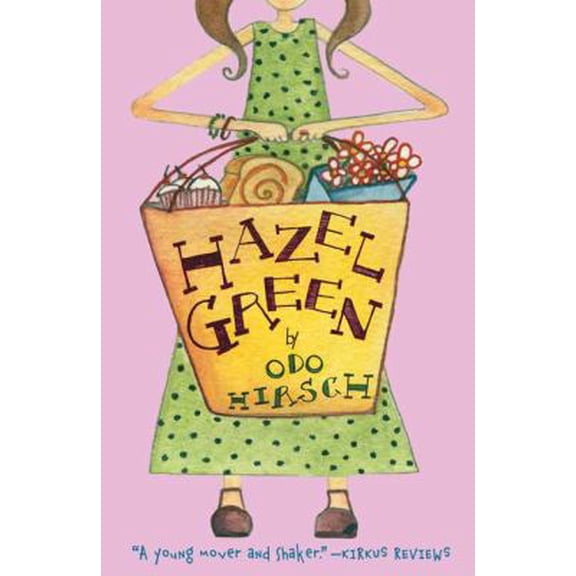 Pre-Owned Hazel Green (Paperback) 1582349401 9781582349404