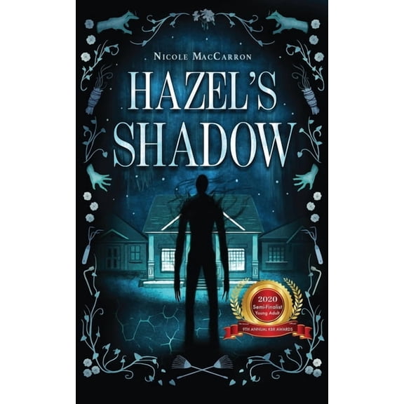 Hazel Hazel's Shadow, Book 1, (Paperback)
