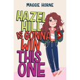 thumbnail image 1 of Pre-Owned Hazel Hill Is Gonna Win This One (Hardcover) 0358664705 9780358664703, 1 of 1