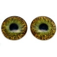 thumbnail image 1 of Hazel Human Inspired Glass Eyes, 1 of 8