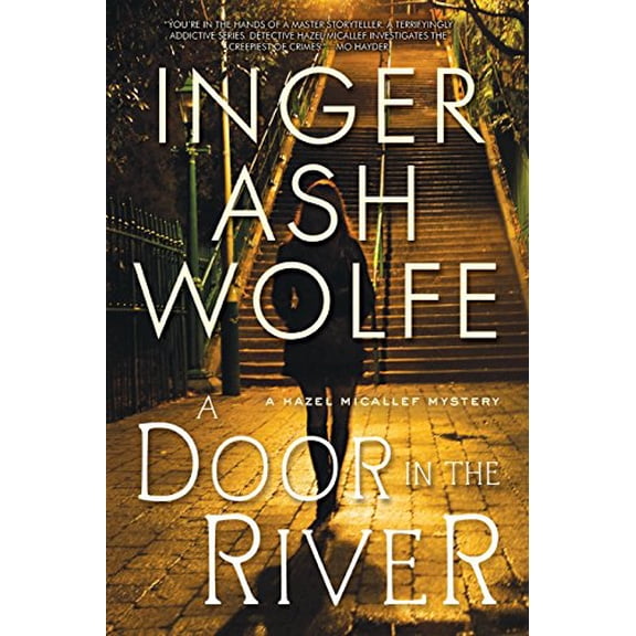 Pre-Owned A Door in the River (Paperback) 1605985163 9781605985169