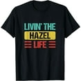 thumbnail image 1 of Hazel Name T-Shirt, 1 of 4