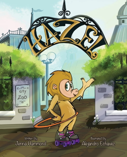 Hazel, (Paperback)