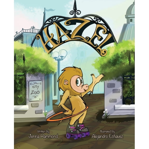 Hazel, (Paperback)