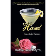 Hazel, Paperback