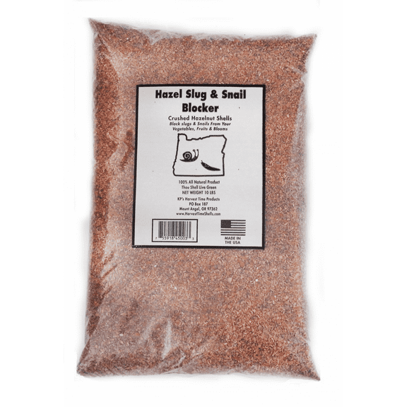 Hazel Slug & Snail Blocker