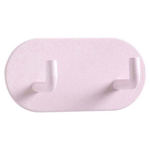 Hazel Tech-Adhesive Hook Waterproof for Kitchen Bathroom Office Robe Towel Hook