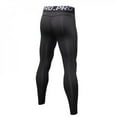 thumbnail image 1 of Hazel Tech-Men's Compression Pants Cool Dry Running Workout Active Tights Leggings, 1 of 6