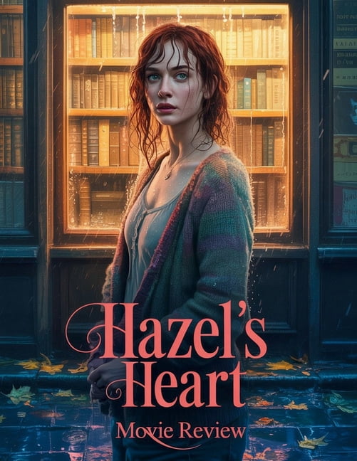 Hazel's Heart Movie Review: Guide du film et de l'histoire vraie de l'Ange des prairies, (Paperback)