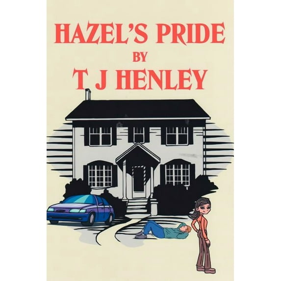 Hazel's Pride, (Paperback)