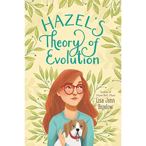 Pre-Owned Hazel's Theory of Evolution (Hardcover) 0062791176 9780062791177
