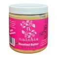 thumbnail image 1 of Hazelnut Butter, 100% Roasted Hazelnuts, 8 oz, 1 of 5