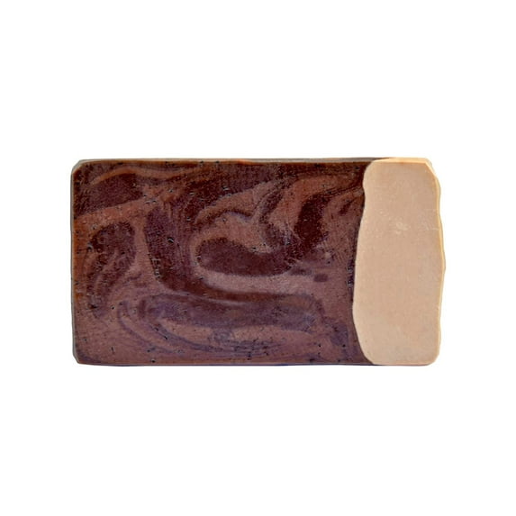 Hazelnut Cappuccino Fragrance Oil Bar Soap