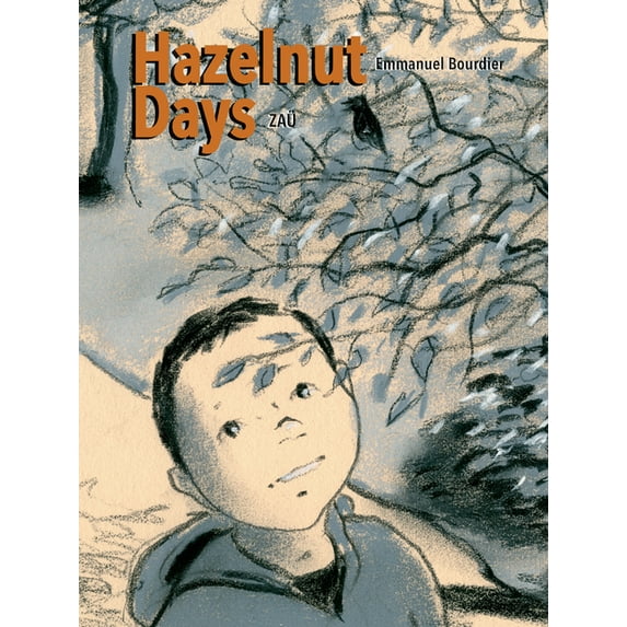 Hazelnut Days, (Hardcover)