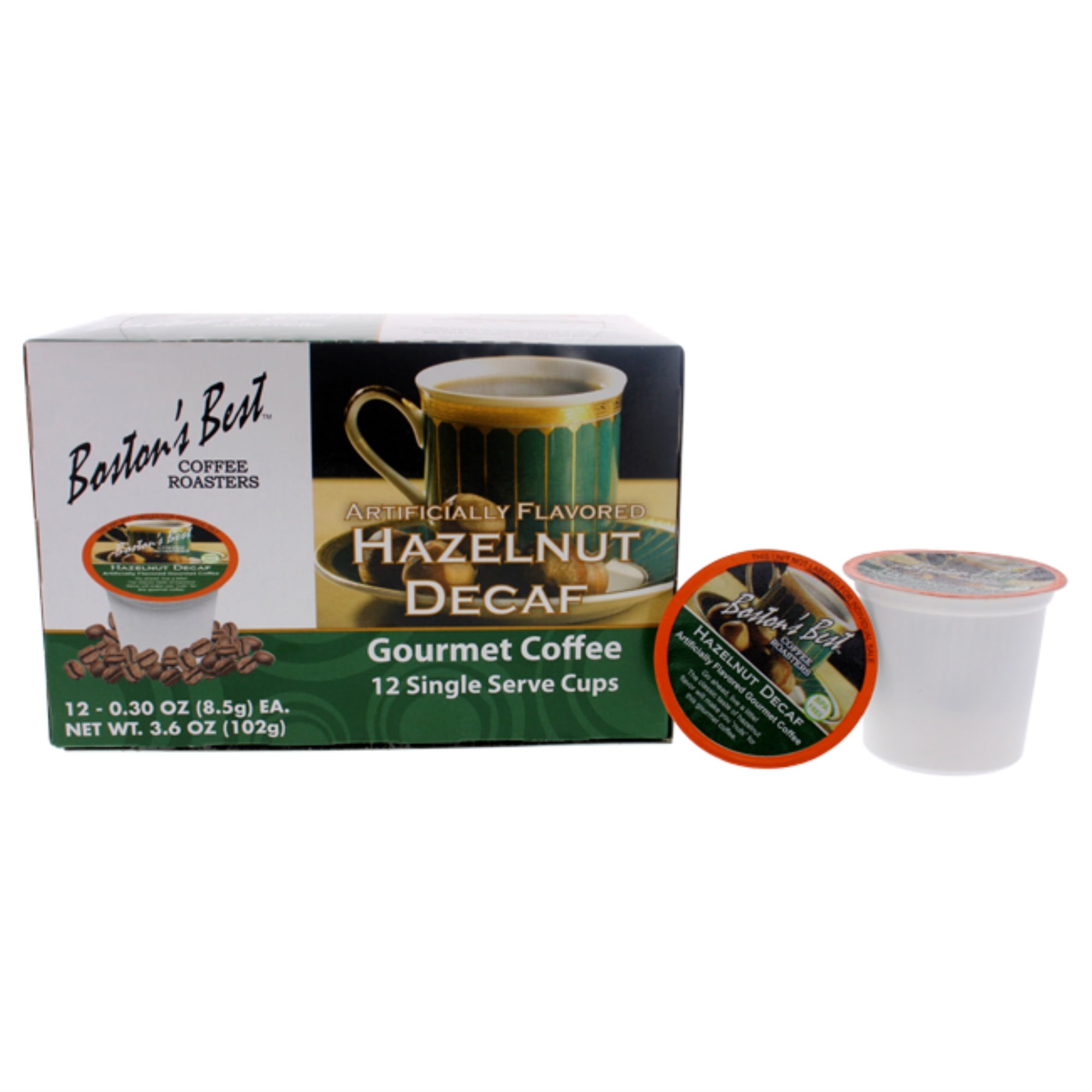 Boston's Best Black Rifle Coffee Retail Store & Bulk Coffee | Walmart -  Walmart.com