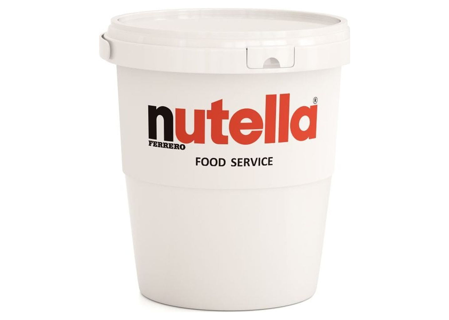 Hazelnut Spread Food Service Tub 3Kg