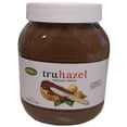thumbnail image 1 of Hazelnut Spread, TruHazel (Olybio) 750g, 1 of 1