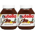 thumbnail image 1 of Hazelnut Spread with Cocoa, 33.5 oz, 2-count, 1 of 2