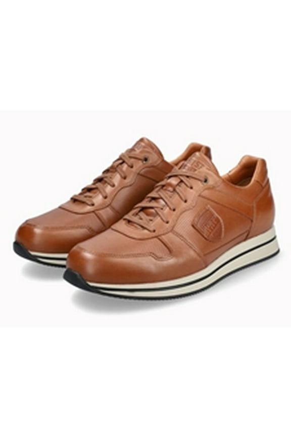 Hazelnut Textile Lining Soft Air Men's Laces Sneak 12