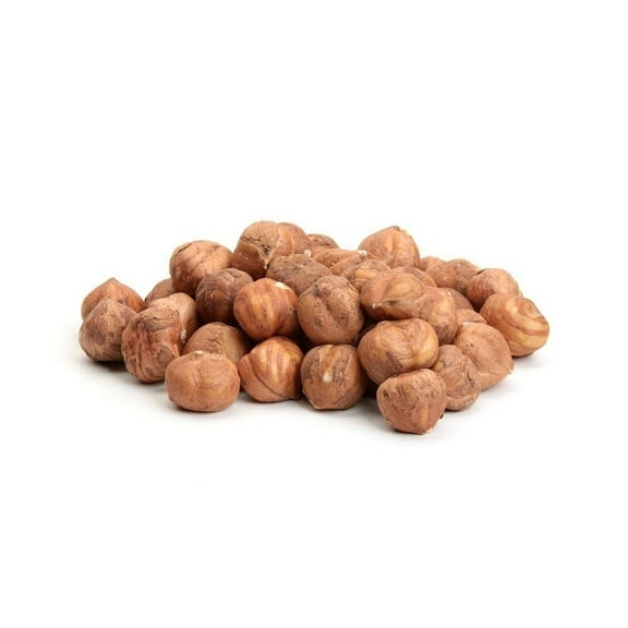 Hazelnuts, Filberts Raw 2 Lbs