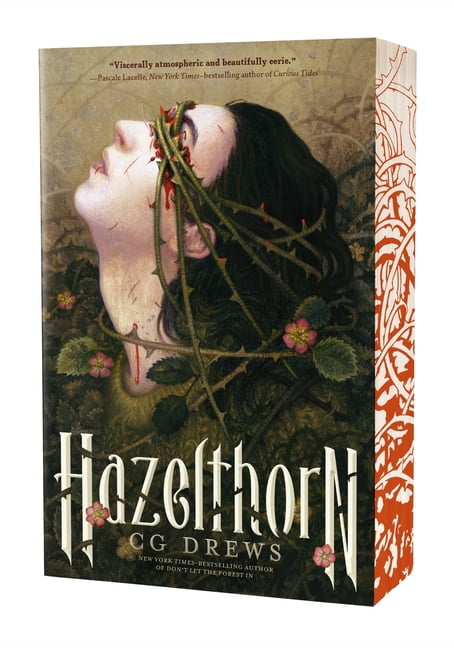 Hazelthorn, (Paperback)
