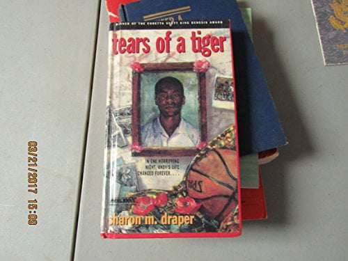 Pre-Owned Hazelwood High: Tears of a Tiger by Sharon M. Draper (Paperback), Textbooks, English