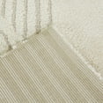 thumbnail image 1 of Hazen Modern Striped Area Rug, 1 of 5