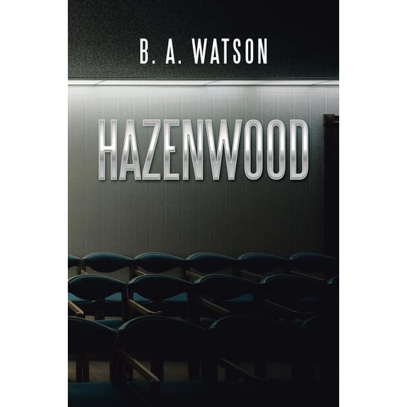 Hazenwood (Paperback)