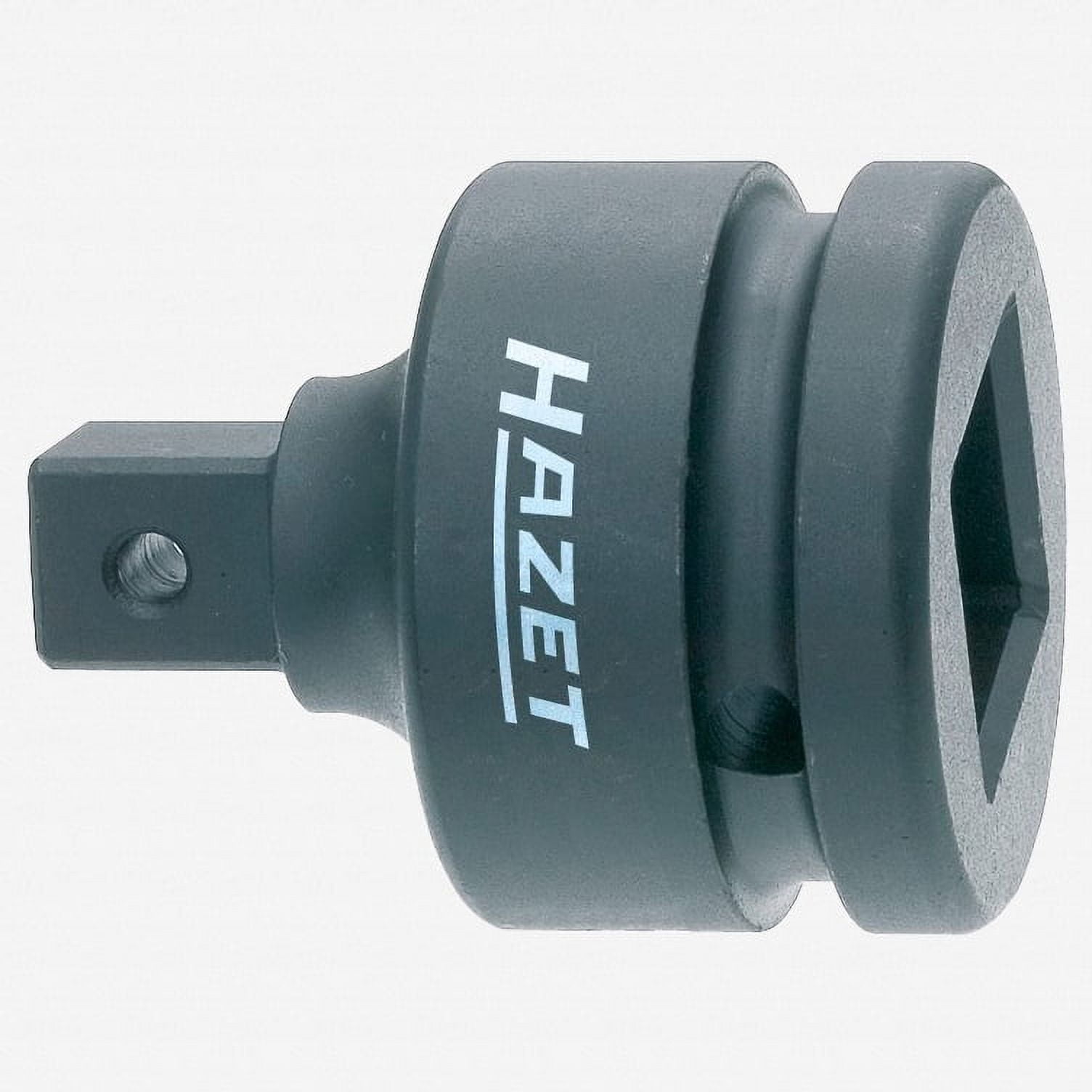 Hazet 1007S1 Impact adapter 3/4" to 1/2"