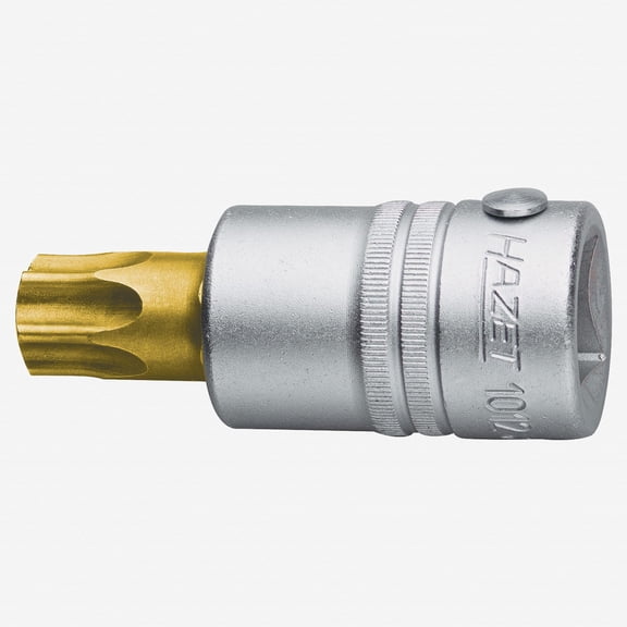 Hazet 1012-T70 3/4" Torx socket set T70