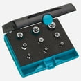 thumbnail image 1 of Hazet 1557/9 Tool set External Torx, 1 of 1