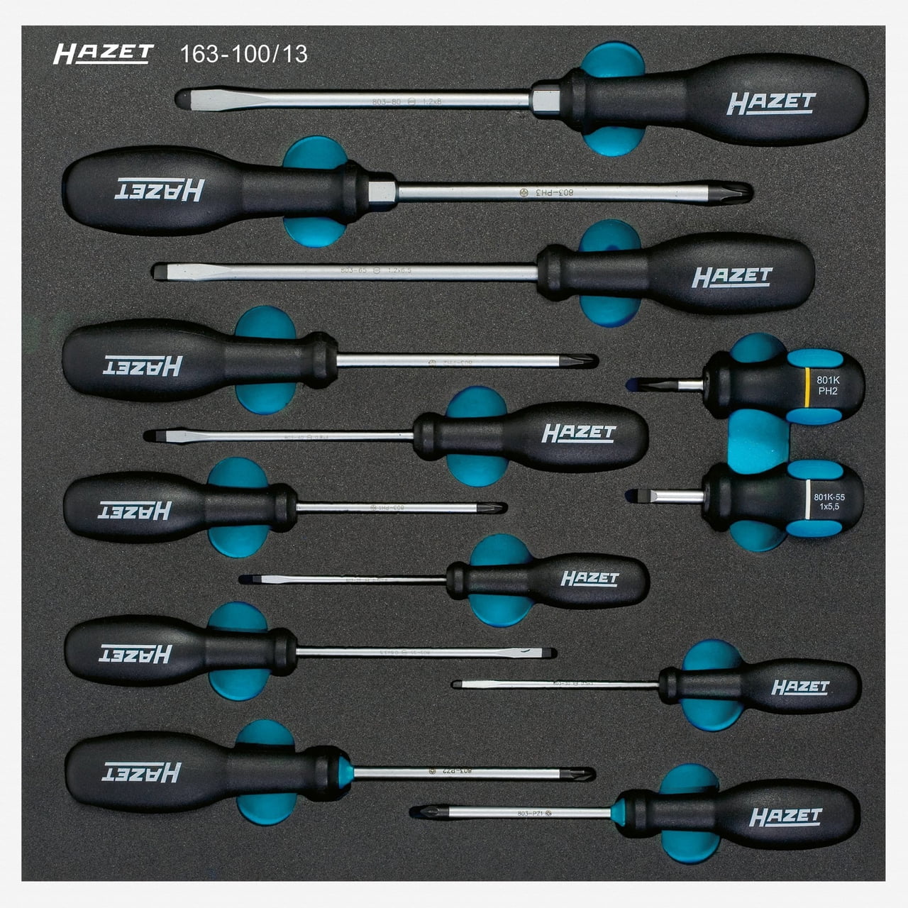 Hazet-163-100-13-Screwdriver-