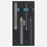 Hazet 163-426/4 File set