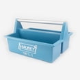 thumbnail image 1 of Hazet 190L-1 Plastic tote tray - 215 x 396 x 294mm, 1 of 4