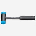 thumbnail image 1 of Hazet 1953N-50 Plastic Hammer, 50mm, 1 of 1